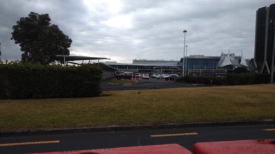 NOUVELLE ZELANDE
Auckland